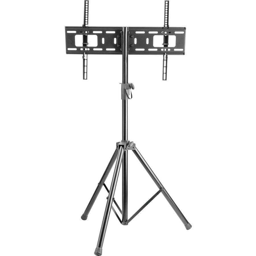 Tripp Lite Dmpds3770Tric Portable Digital Signage Stand For 37” To 70” Flat-Screen Displays