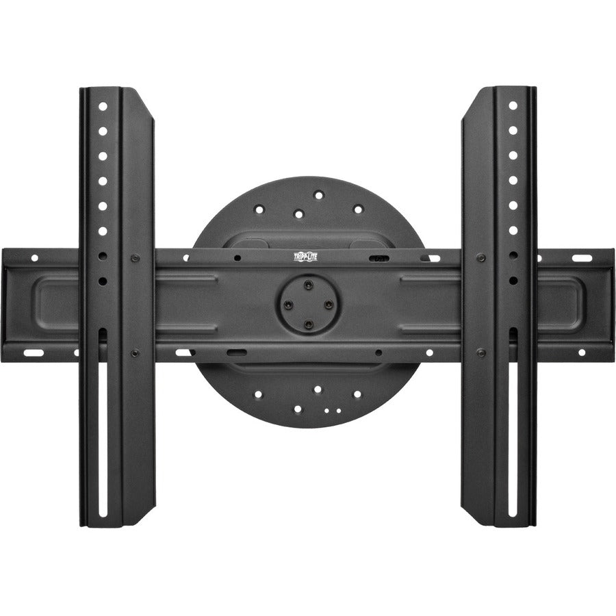 Tripp Lite Dwm3770Plx Portrait/Landscape Rotatable Fixed Flat-Screen Wall Mount For 37" To 70" Tvs And Monitors