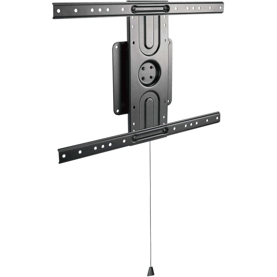 Tripp Lite Dwm3780Rot Portrait/Landscape Rotating Tv Wall Mount For 37” To 80” Curved Or Flat-Screen Displays
