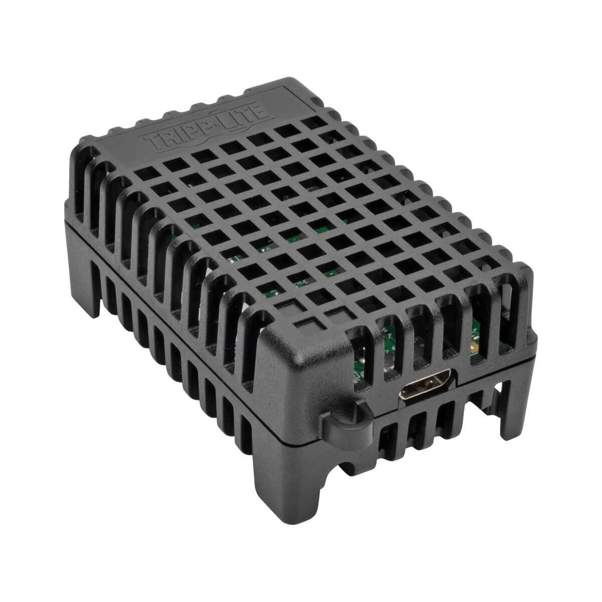 Tripp Lite E2Mt Envirosense2 (E2) Environmental Sensor Module, Temperature
