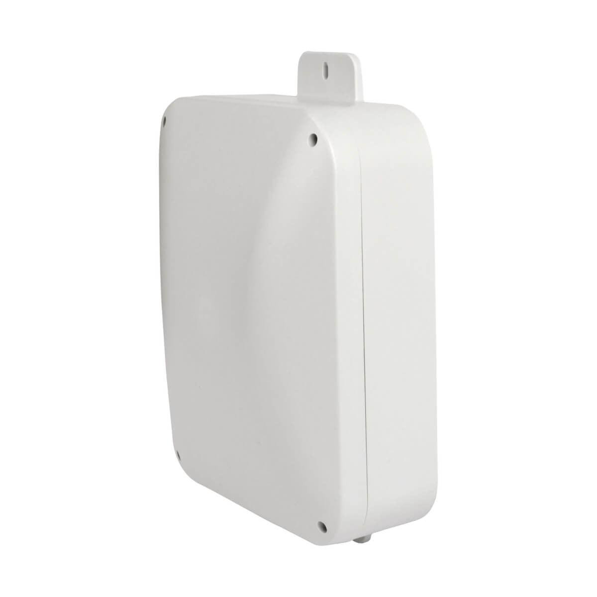 Tripp Lite En1309N4 Wireless Access Point Enclosure - Nema 4, Surface-Mount, Pc Construction, 13 X 9 In.