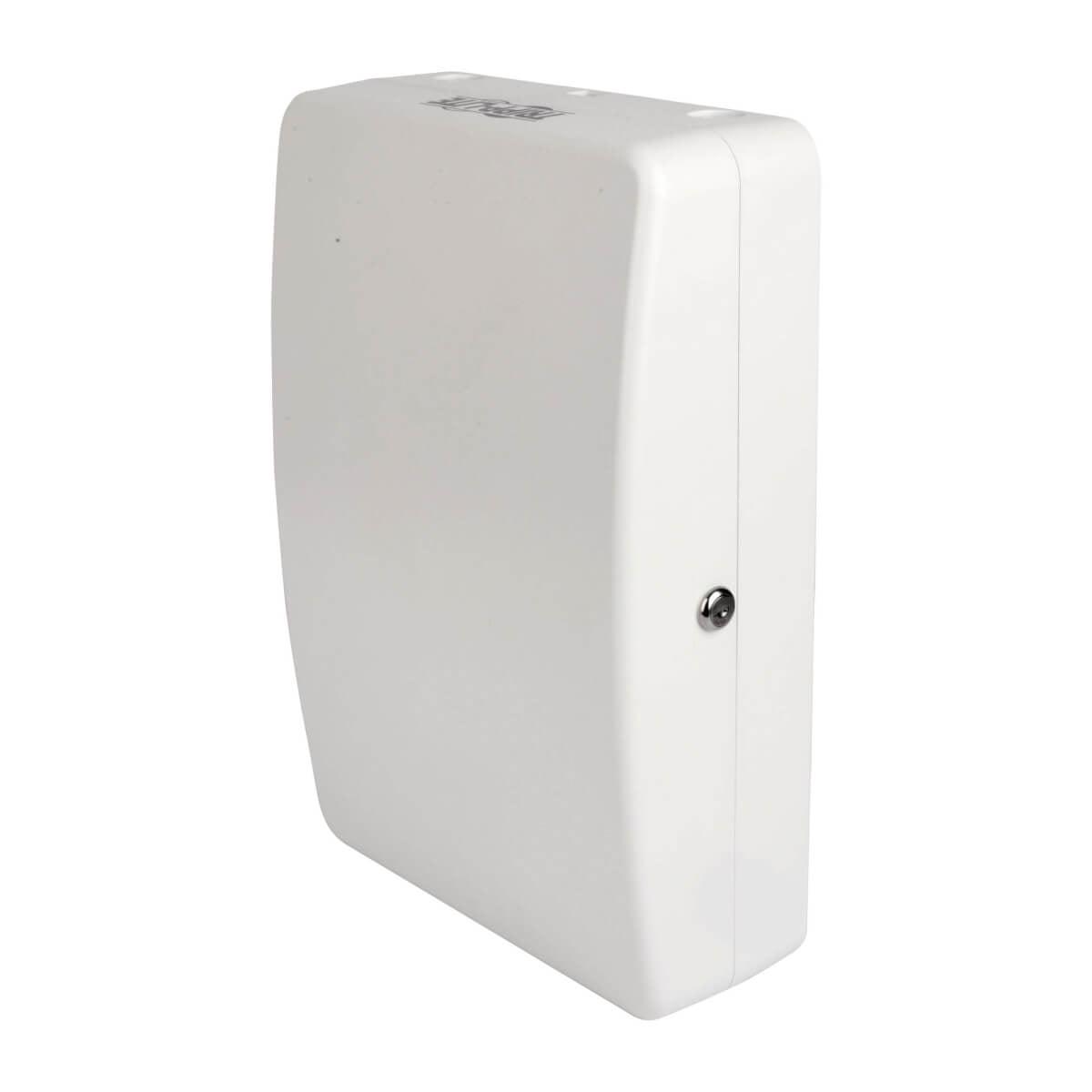 Tripp Lite En1812 Wireless Access Point Enclosure With Lock - Surface-Mount, Plastic Construction, 18 X 12 In.