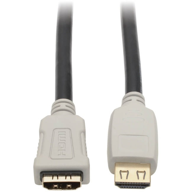 Tripp Lite Hdmi 2.0B Extension Cable 4:4:4 Color 4K Ethernet 60Hz M/F 3Ft