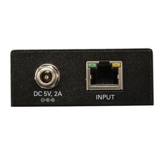 Tripp Lite Hdmi Over Cat5/Cat6 Active Extender, Box-Style Remote Receiver For Video And Audio, 1920X1200 At 60Hz/1080P