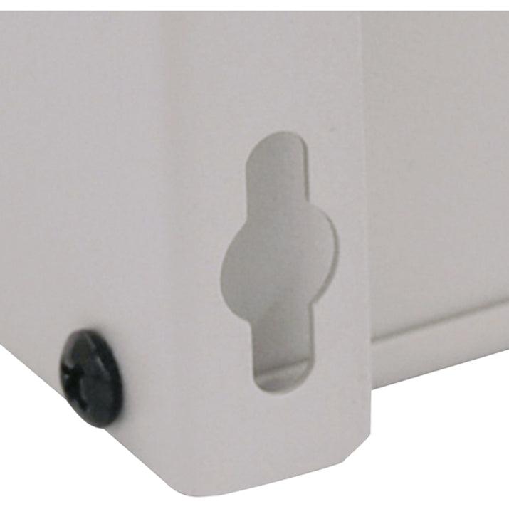 Tripp Lite Isobar Surge Suppressor White 8 Ac Outlet(S) 120 V 7.5 M
