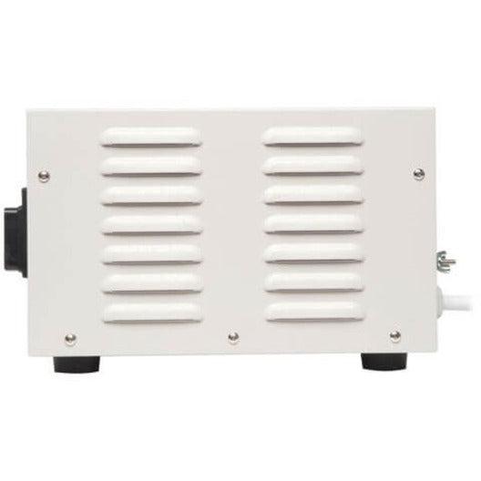 Tripp Lite Isolator Series 120V 1000W Ul60601-1 Medical-Grade Isolation Transformer With 4 Hospital-Grade Outlets