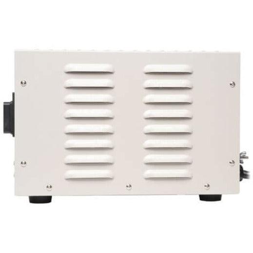 Tripp Lite Isolator Series 120V 1800W Ul60601-1 Medical-Grade Isolation Transformer With 6 Hospital-Grade Outlets