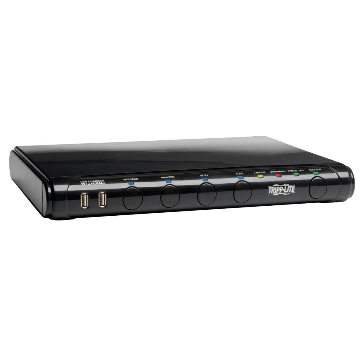 Tripp Lite Mt-6Plus Surge Protector