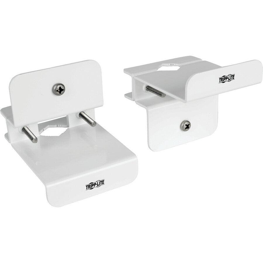 Tripp Lite Mounting Clamp For Medical-Grade Power Strips - Antimicrobial Protection