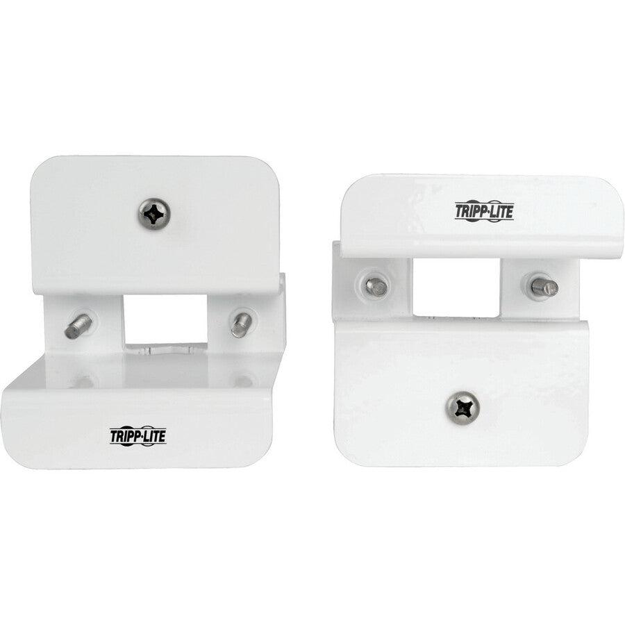 Tripp Lite Mounting Clamp For Medical-Grade Power Strips - Antimicrobial Protection