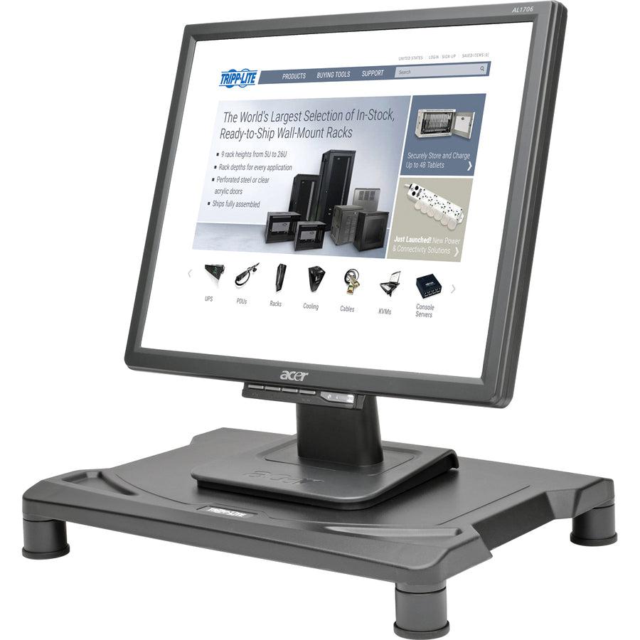 Tripp Lite Mr1612 Universal Monitor Riser