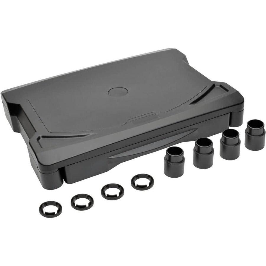 Tripp Lite Mr1612D1 Universal Monitor/Printer Riser With Storage Drawer