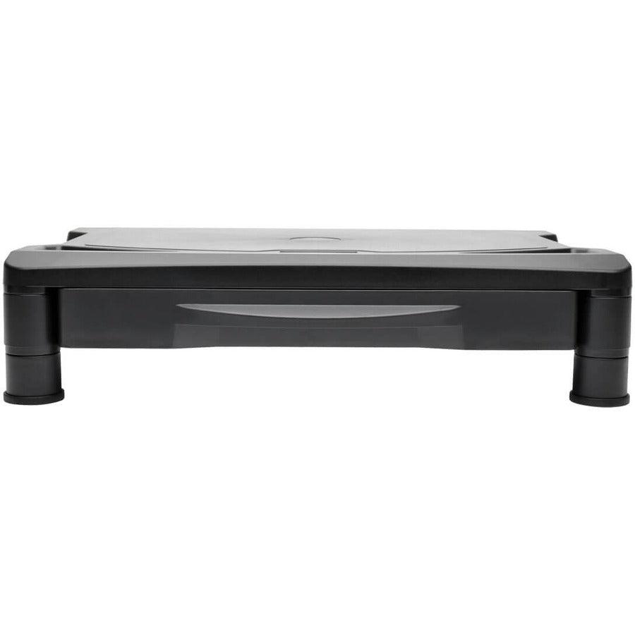 Tripp Lite Mr1612D1 Universal Monitor/Printer Riser With Storage Drawer