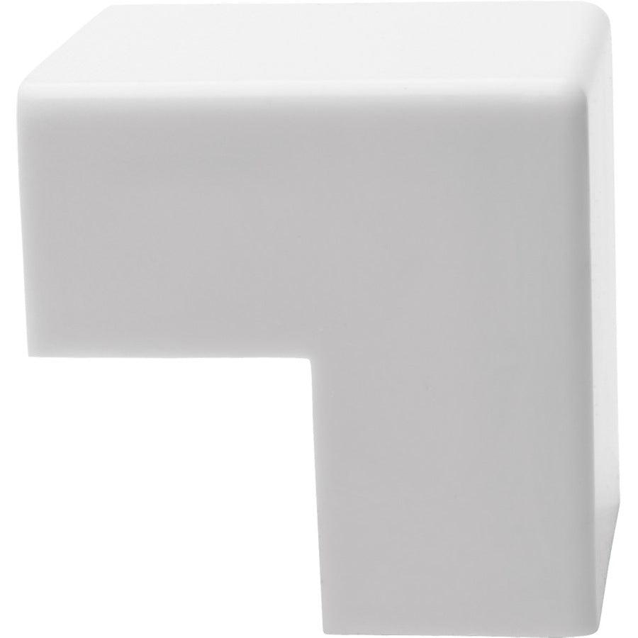 Tripp Lite N080-C25-Oc-Wh Raceway Outside Corner Connector, 20 Pack, White, Taa