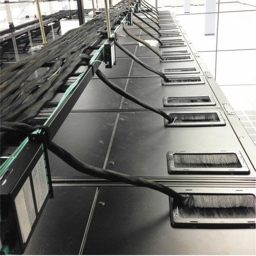 Tripp Lite N482-00U Sleeve Holds 1 High-Density Fiber Cassette, 0U