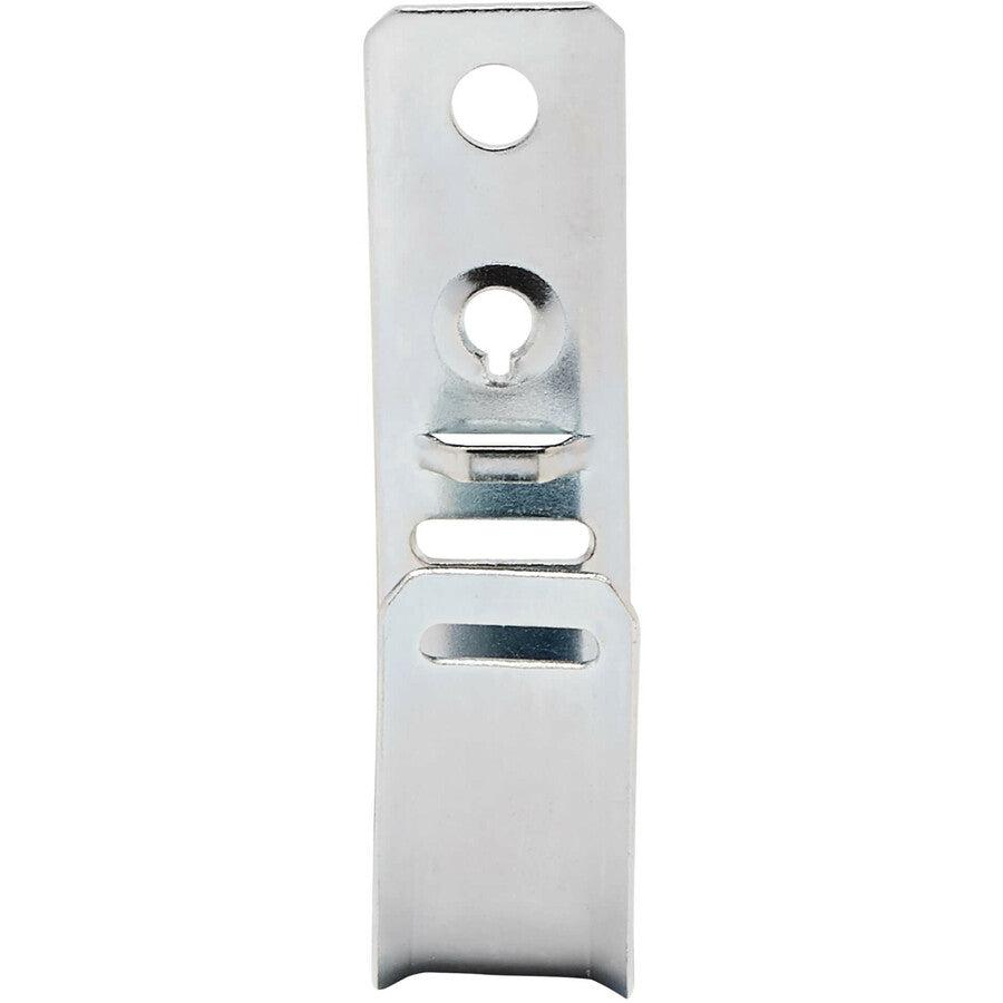 Tripp Lite Ncm-Jhw08-25 J-Hook Cable Support - 3/4”, Wall Mount, Galvanized Steel, 25 Pack