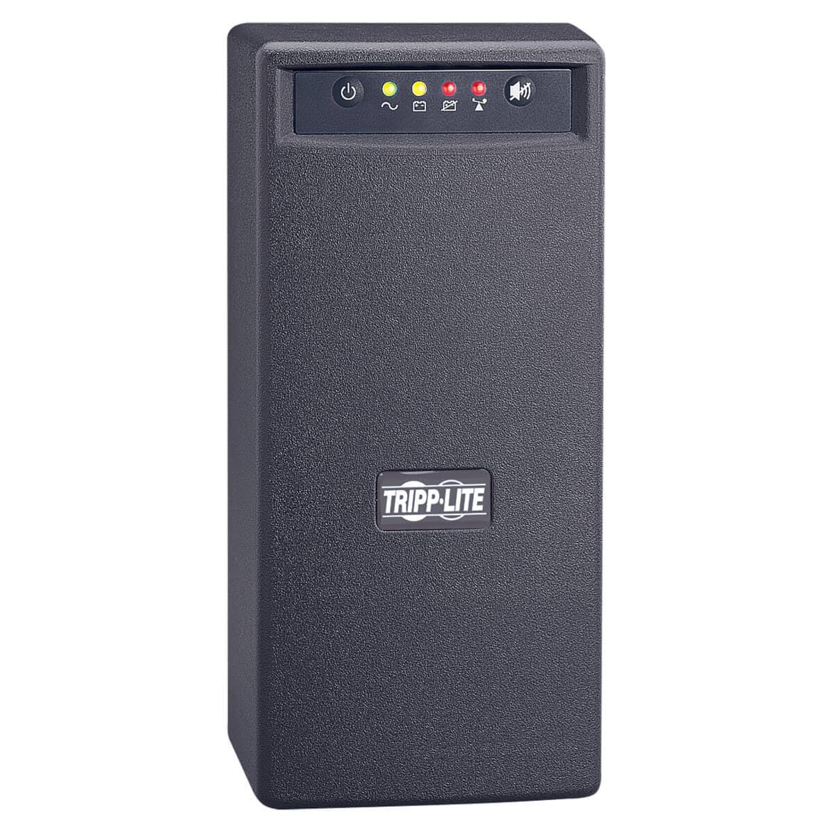 Tripp Lite Omnivsint800 Omnivs 230V 800Va 475W Line-Interactive Ups, Usb Port, C13 Outlets