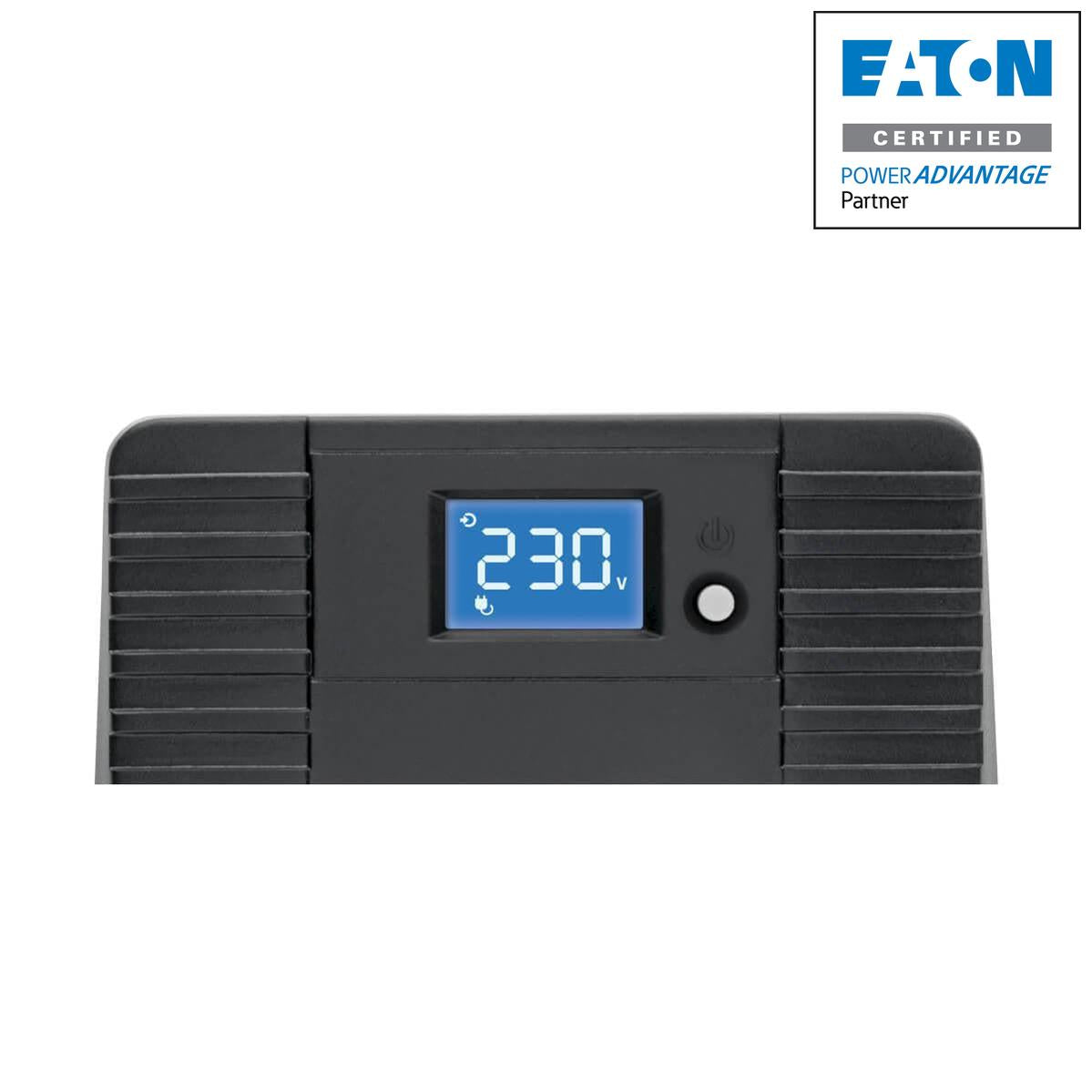 Tripp Lite Omnivsx850 850Va 480W Line-Interactive Ups With 6 C13 Outlets - Avr, 230V, C14 Inlet, Lcd, Usb, Tower