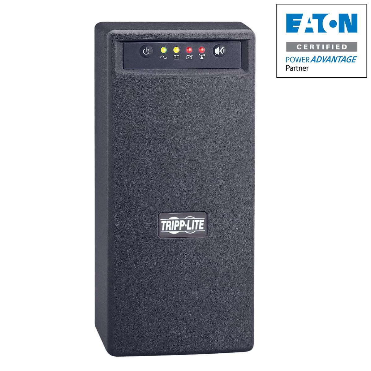 Tripp Lite Omnismart Line Interactive Ups 0.5 Kva 300 W