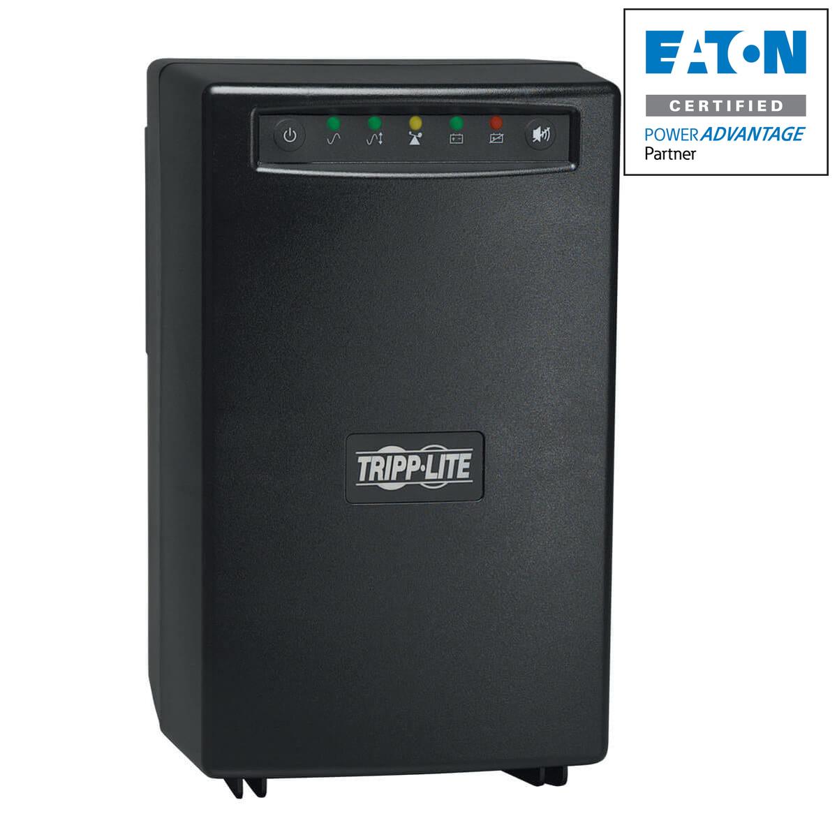 Tripp Lite Omnismart Line Interactive Ups 0.7 Kva 500 W