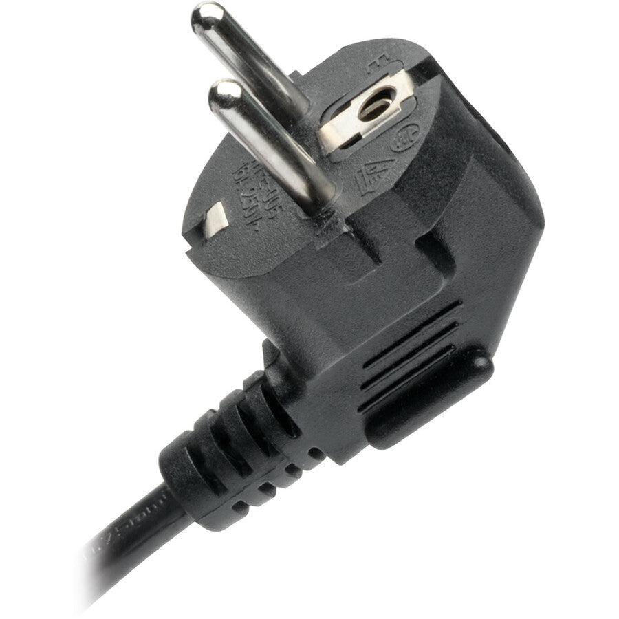 Tripp Lite Omnivsx1500D 1.5Kva 900W Line-Interactive Ups With 4 Schuko Cee 7/7 Outlets - Avr, 230V, 1.5 M Cord, Lcd, Usb, Tower