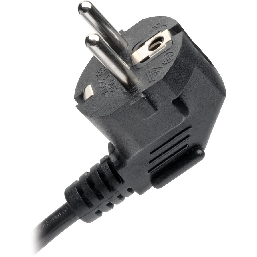 Tripp Lite Omnivsx850D 850Va 480W Line-Interactive Ups With 4 Schuko Cee 7/7 Outlets - Avr, 230V, 1.5 M Cord, Lcd, Usb, Tower