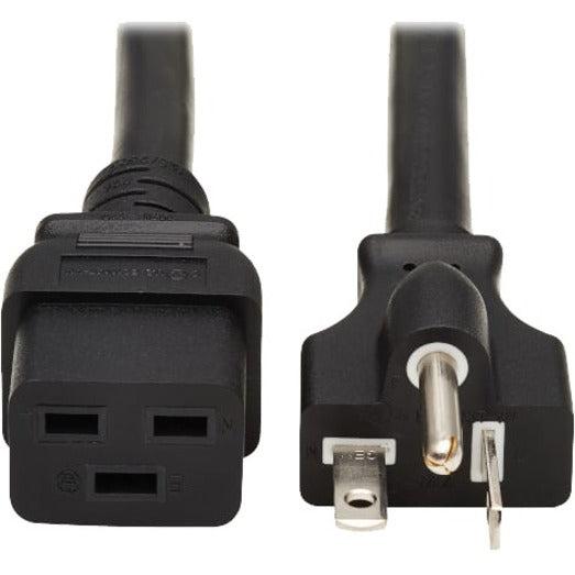 Tripp Lite P049-006 Power Cable Black 1.83 M Nema 5-20P Iec C19