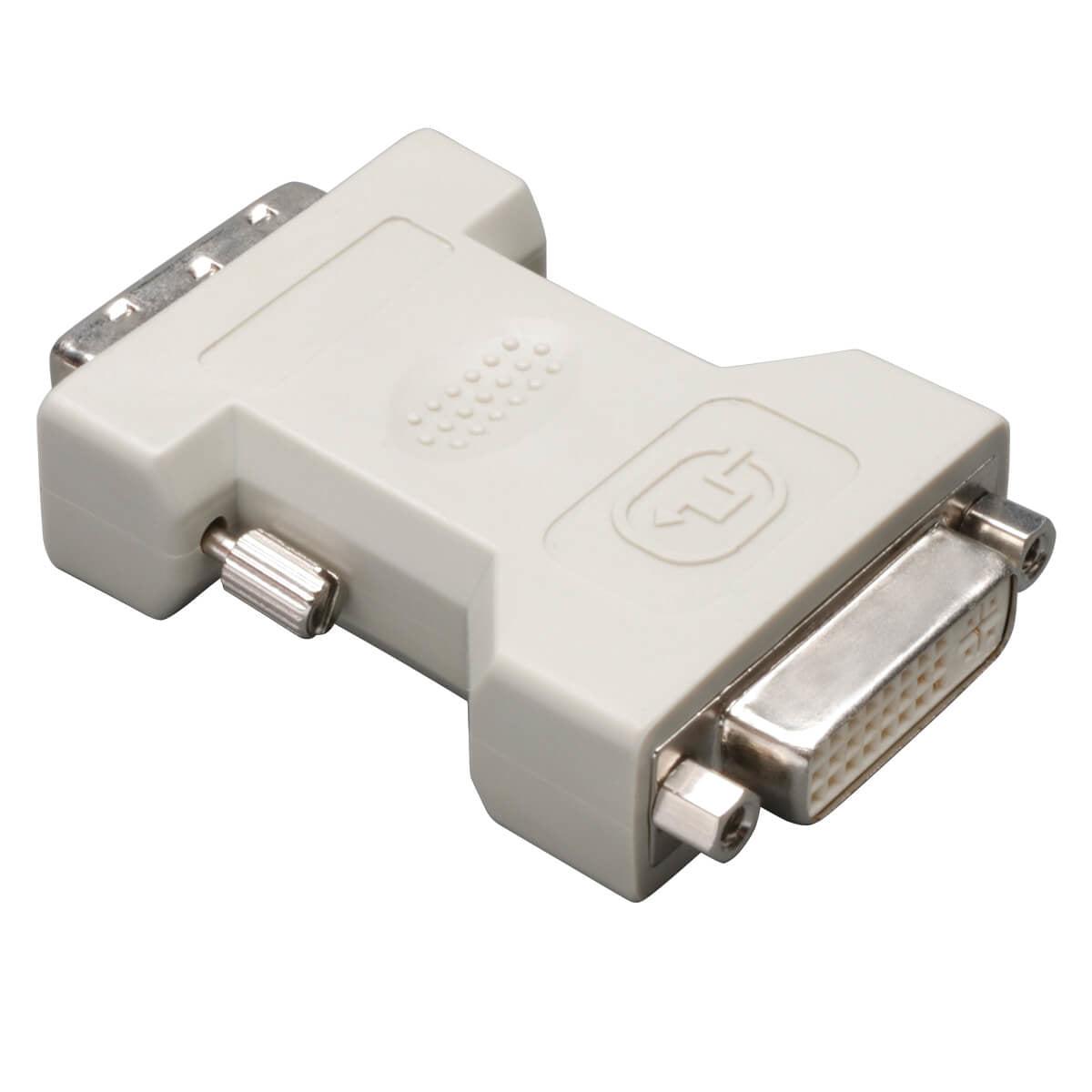Tripp Lite P118-000 Dvi-I To Dvi-D Dual-Link Video Adapter (F/M)