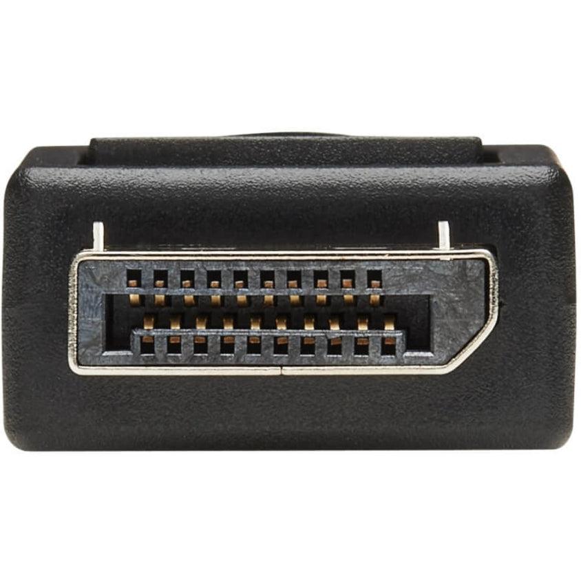 Tripp Lite P134-000 Displayport To Dvi-I Adapter Cable (M/F), 6 In. (15.2 Cm)