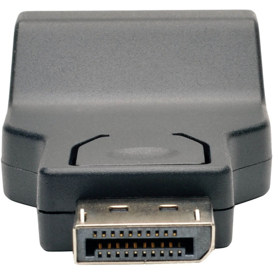 Tripp Lite P134-000-Vga-V2 Displayport 1.2 To Vga Active Compact Adapter Video Converter (M/F)