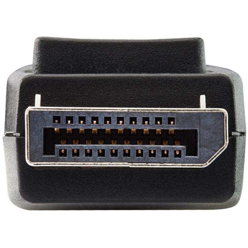 Tripp Lite P134-06N-Dviact Displayport To Dvi Active Adapter Video Converter (M/F), 6-In. (15.24 Cm)