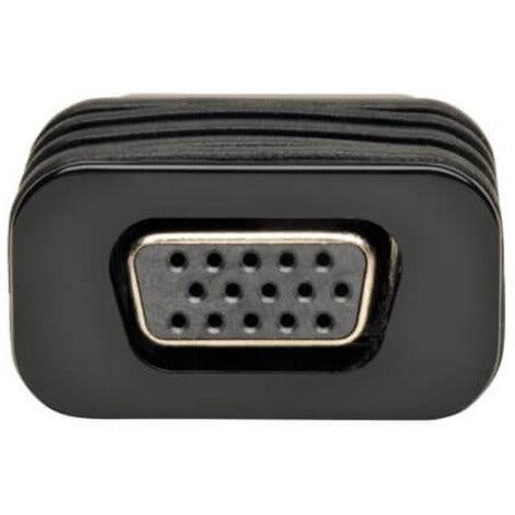 Tripp Lite P137-000-Vga Keyspan Mini Displayport 1.2 To Active Vga Adapter, Video Converter For
