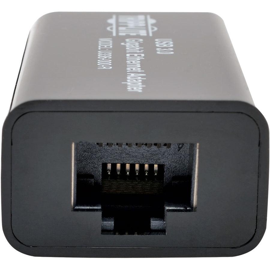 Tripp Lite P137-Ghv-V2-K 4K Video And Ethernet 2-In-1 Accessory Kit For Microsoft Surface And Surface Pro With Rj45, Vga And Hdmi Ports