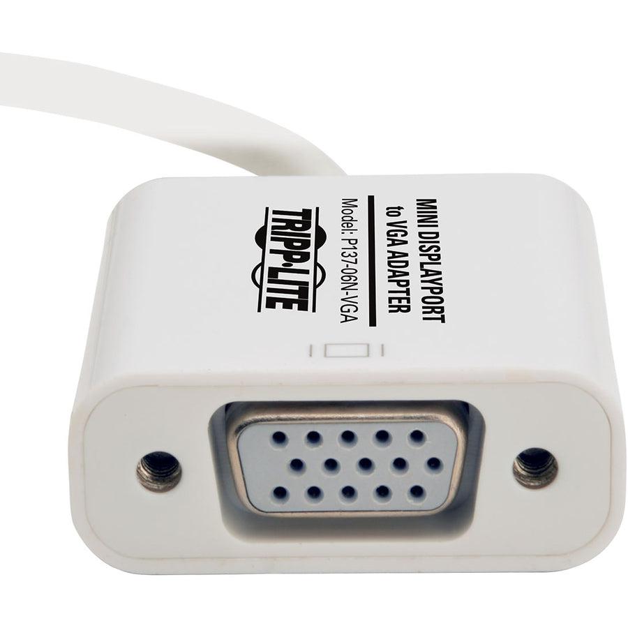 Tripp Lite P137-Ghv-V2-K2 4K Video And Ethernet 3-In-1 Accessory Kit For Microsoft Surface And Surface Pro