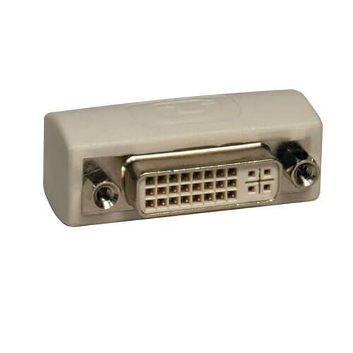 Tripp Lite P162-000 Dvi Coupler Gender Changer (F/F)
