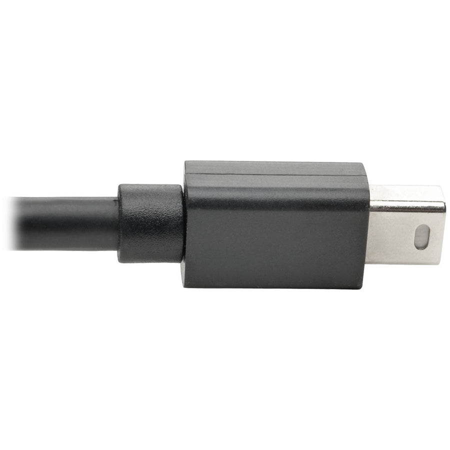 Tripp Lite P585-010 Mini Displayport Extension Cable, 4K @ 60 Hz, Hdcp 2.2 (M/F), 10 Ft. (3.05 M)