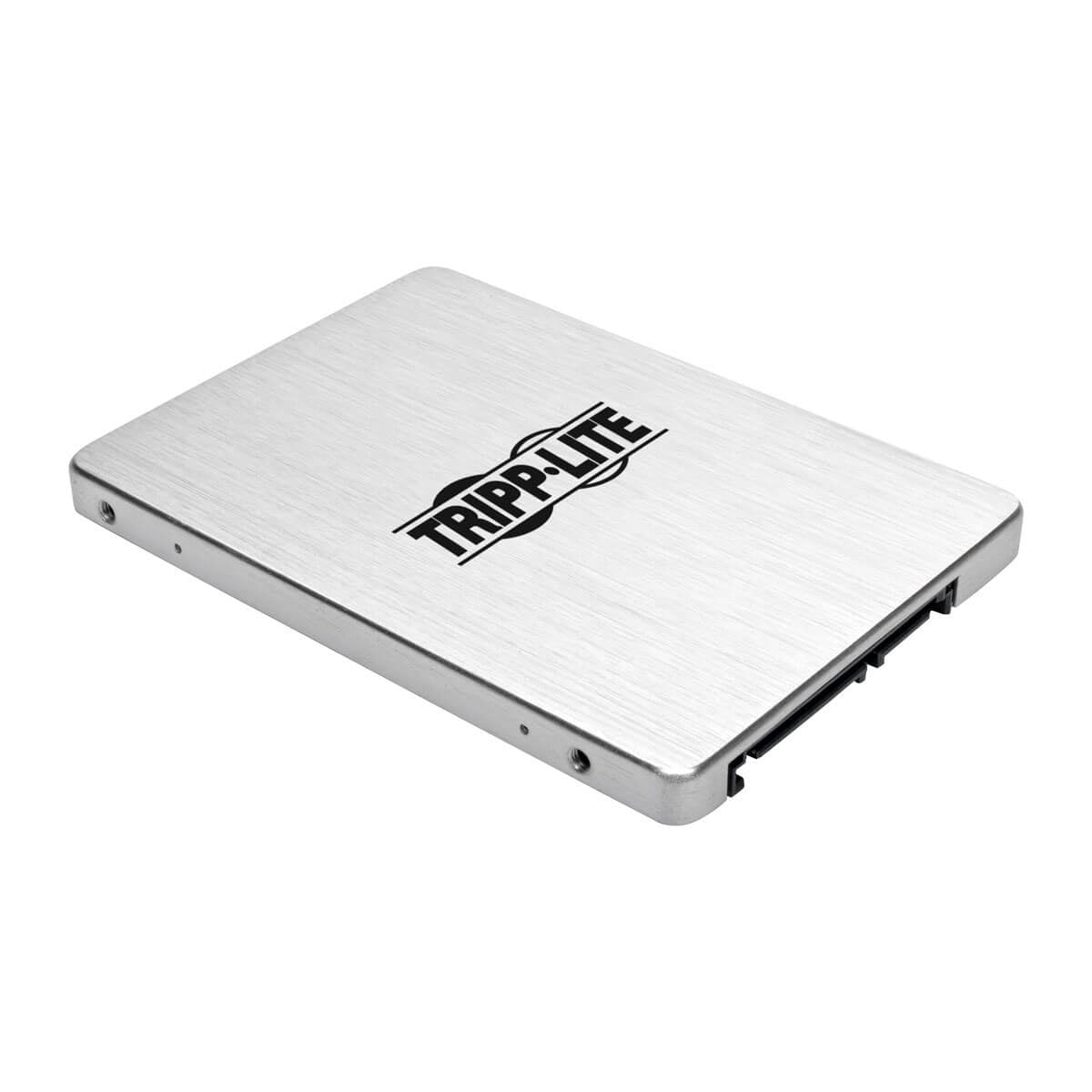 Tripp Lite P960-001-Msata Msata Ssd To 2.5 In. Sata Enclosure Adapter Converter