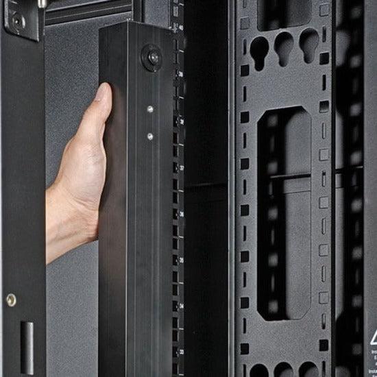 Tripp Lite Pdu3Vn10L2120Lv Power Distribution Unit (Pdu) 36 Ac Outlet(S) 0U Black