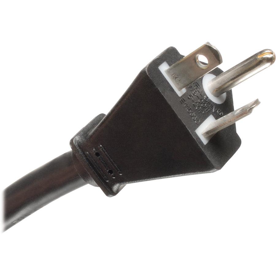 Tripp Lite Pdumh20-6 Power Distribution Unit (Pdu) 12 Ac Outlet(S) 1U Black