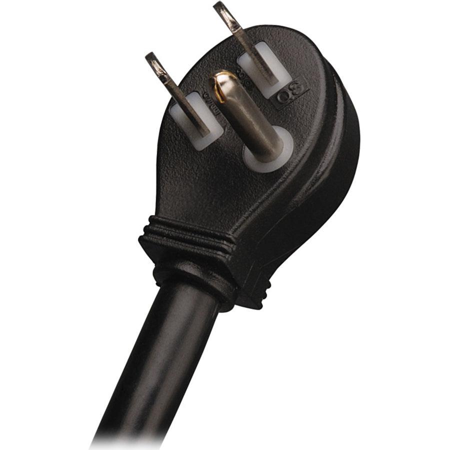 Tripp Lite Protect It! 12-Outlet Surge Protector, 8-Ft. Cord, 2880 Joules, Tel/Modem/Coaxial Protection