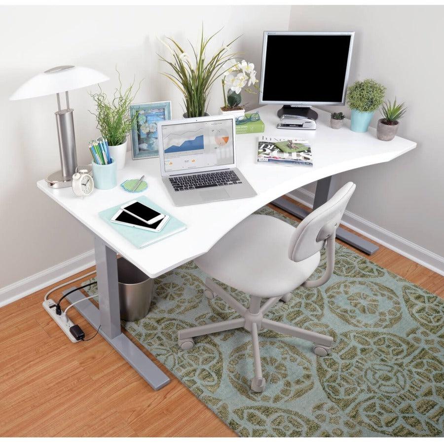 Tripp Lite Protect It! 7-Outlet Surge Protector, 6-Ft. Cord, 1080 Joules - Accommodates 1 Transformer