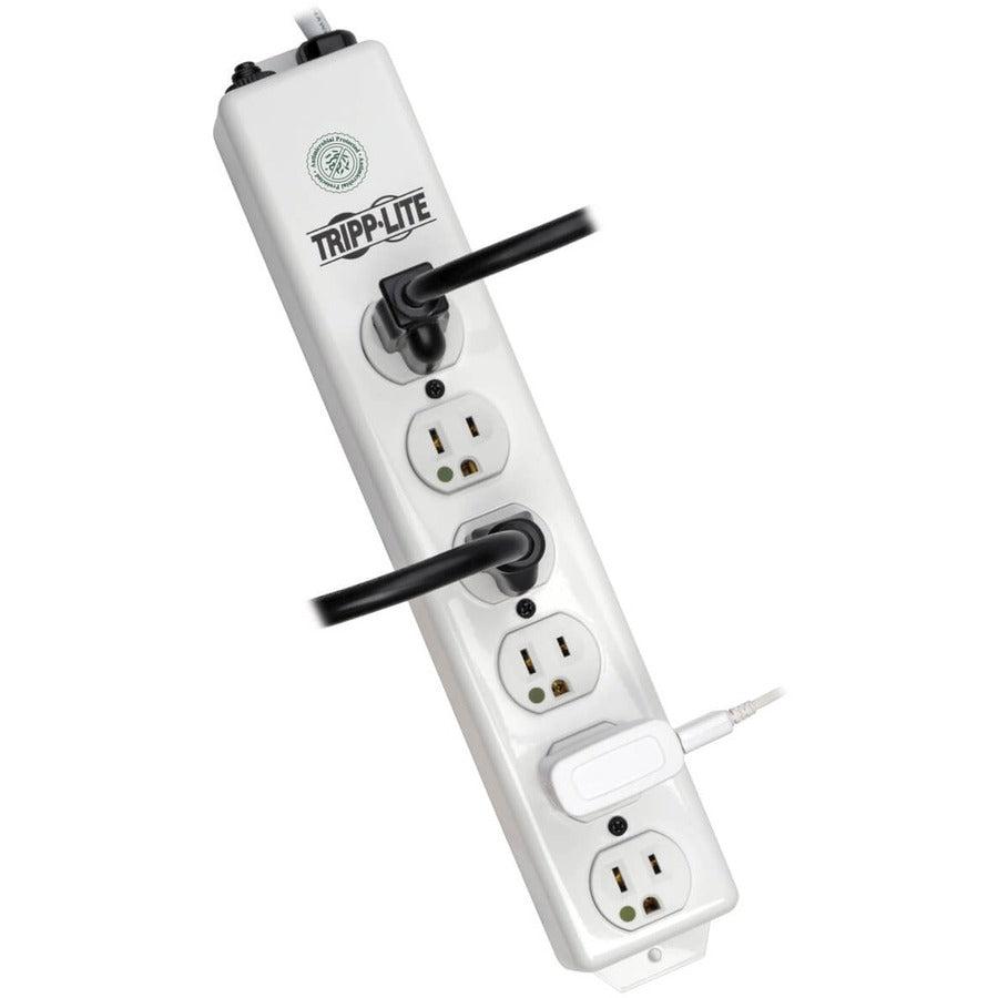 Tripp Lite Ps-615-Hg Power Extension 4.57 M