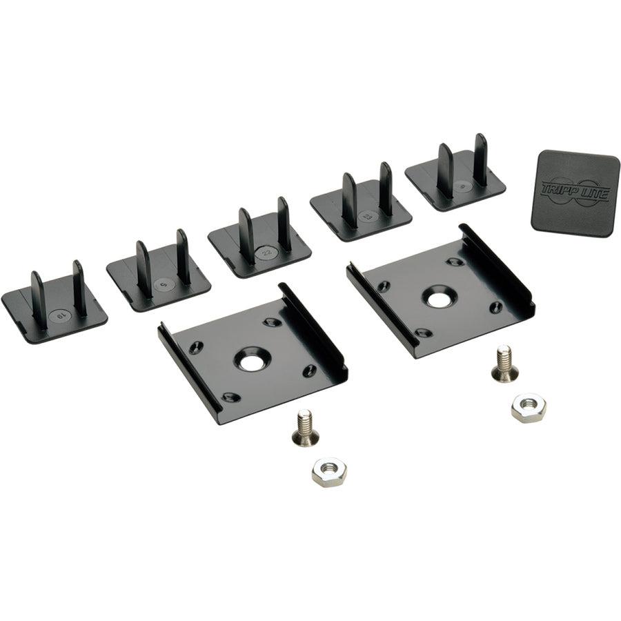 Tripp Lite Ps120410 Surge Protector Black, Grey 4 Ac Outlet(S) 120 V 3.05 M