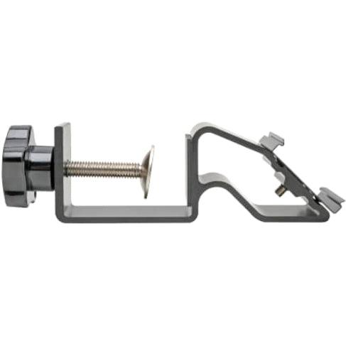 Tripp Lite Psss2C Mounting Clamps For Ps- And Ss-Series Bench-Mount Power Strips - Pack Of 2