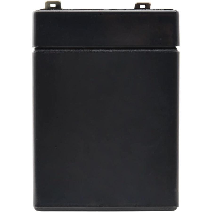 Tripp Lite Rbc36H Ups Replacement Battery Cartridge For Select Avr550U/Avrx550U Ups Systems, 12V