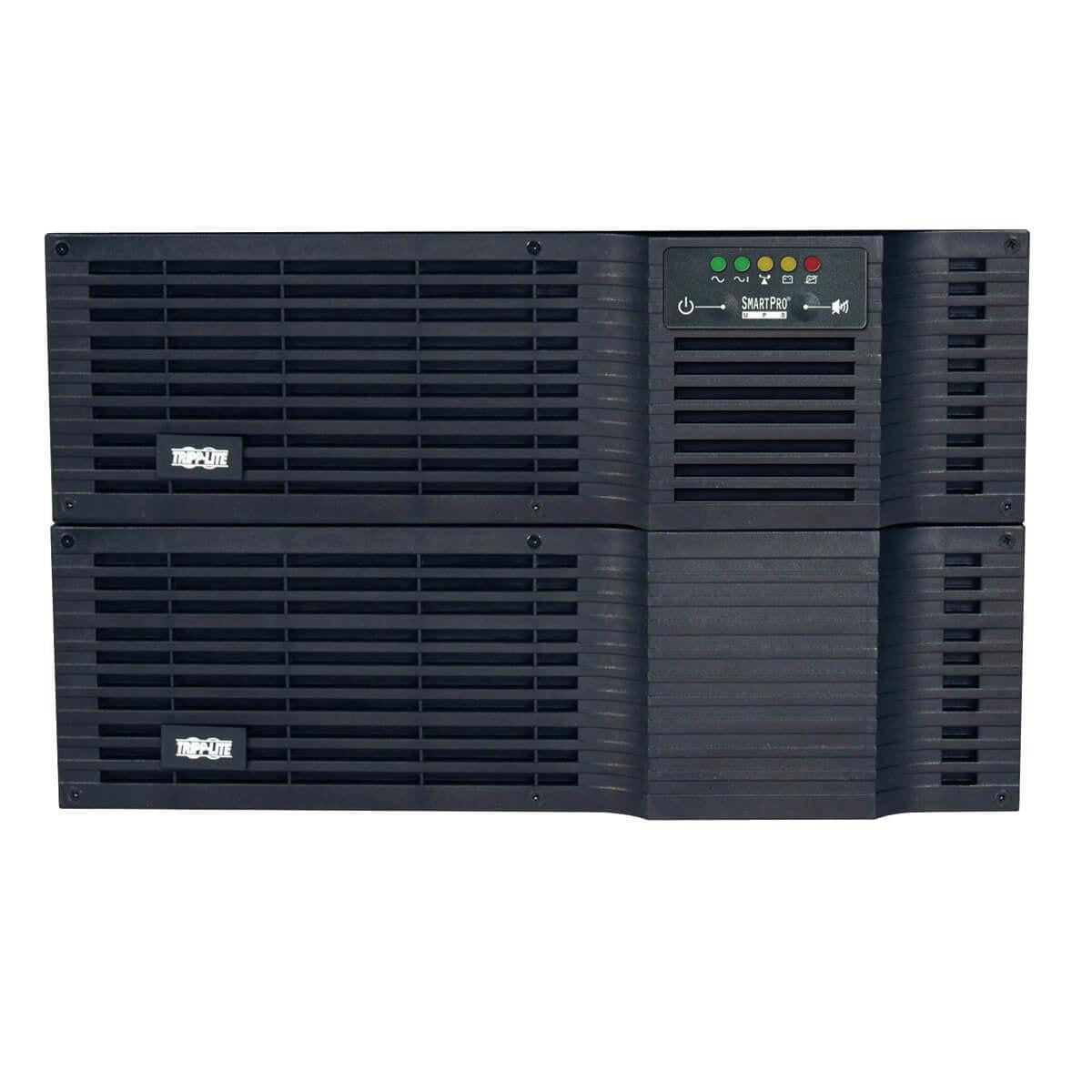 Tripp Lite Sm5000Rt3Utaa Uninterruptible Power Supply (Ups) 5 Kva 4000 W 14 Ac Outlet(S)