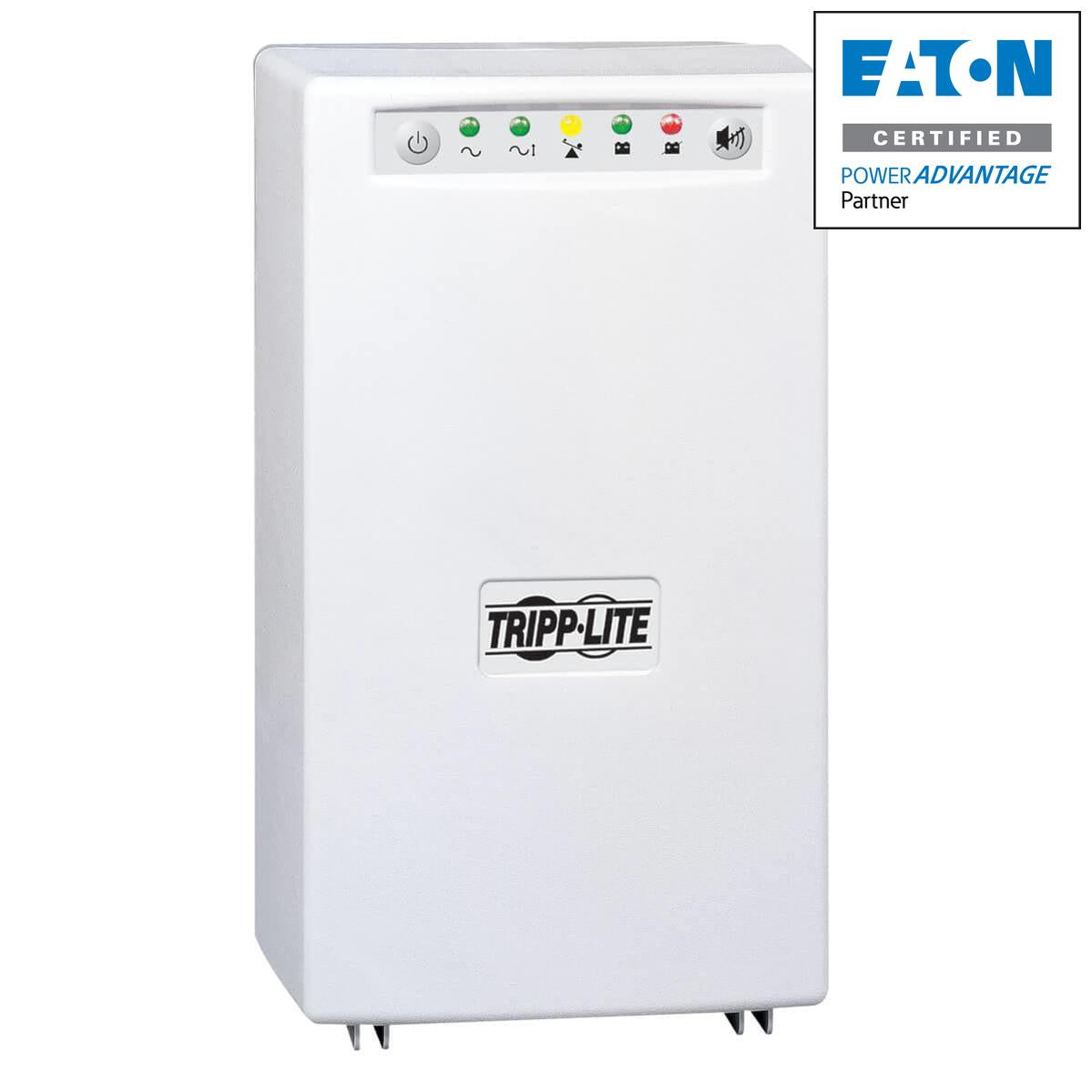 Tripp Lite Smart1200Xlhg Uninterruptible Power Supply (Ups) 1 Kva 750 W