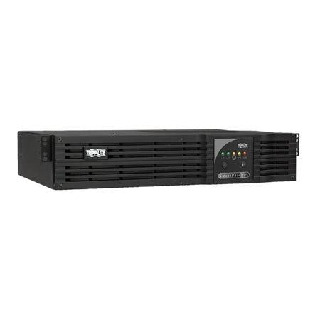 Tripp Lite Smart1500Rmxl2U Uninterruptible Power Supply (Ups) 1.5 Kva 1350 W 9 Ac Outlet(S)