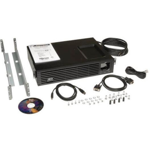 Tripp Lite SMART750RMXL2U - SmartPro 750VA 750W Sine Wave UPS