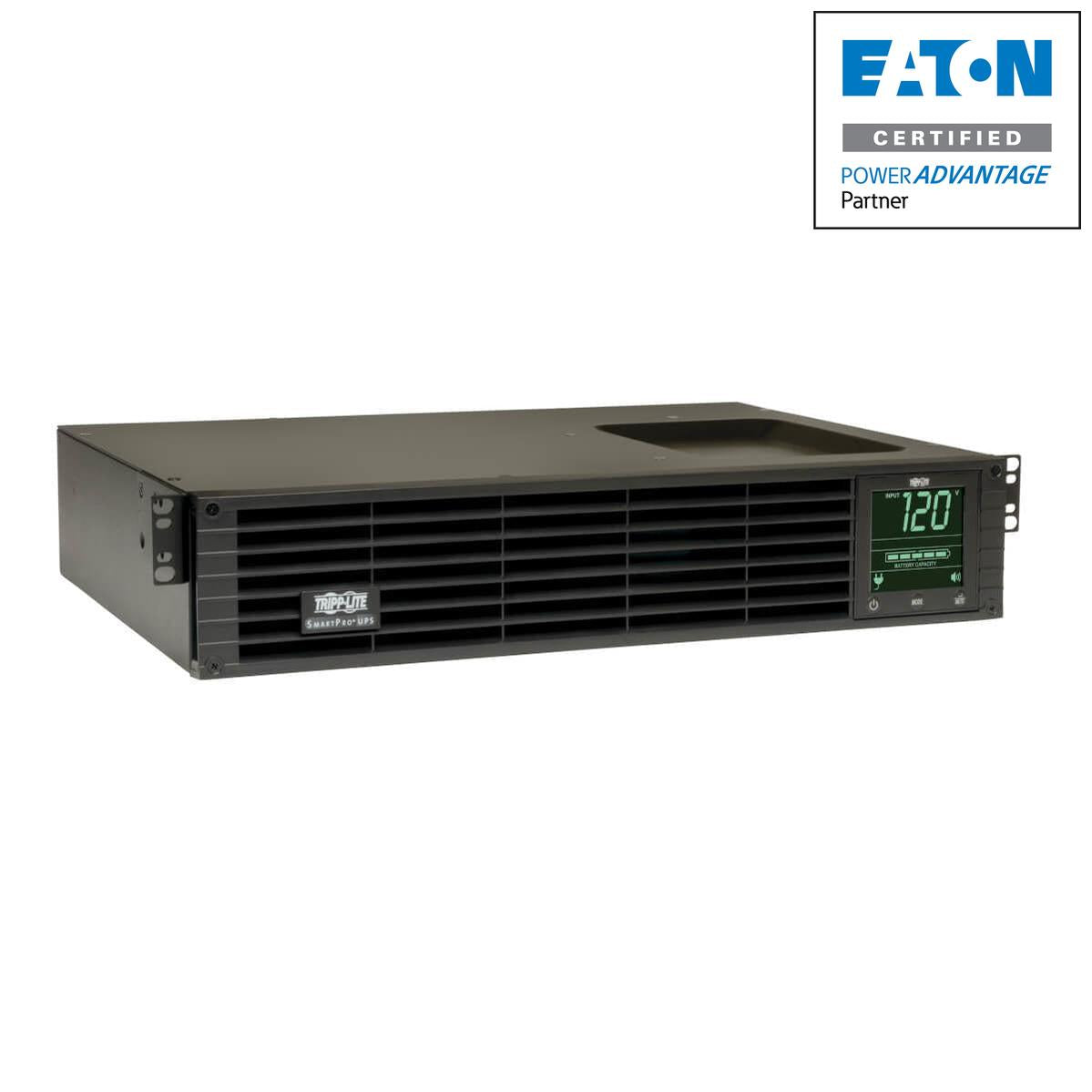 Tripp Lite SMART750RMXL2U - SmartPro 750VA 750W Sine Wave UPS